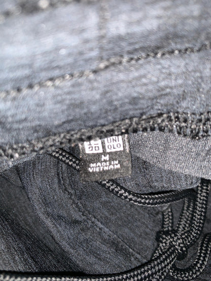 Uniqlo Grey Trouser - Medium