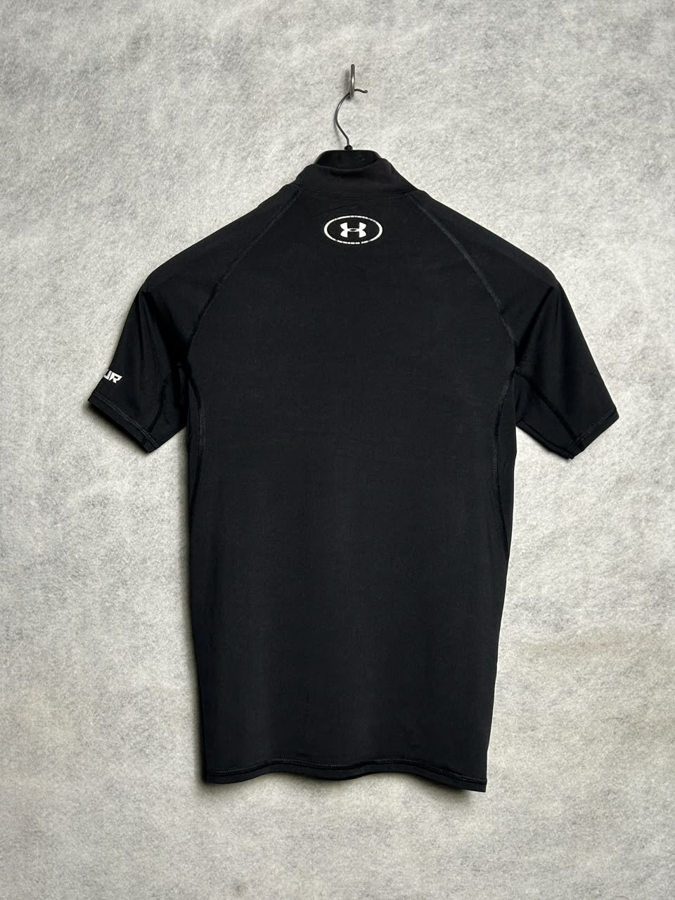 Under Armour Black - Large