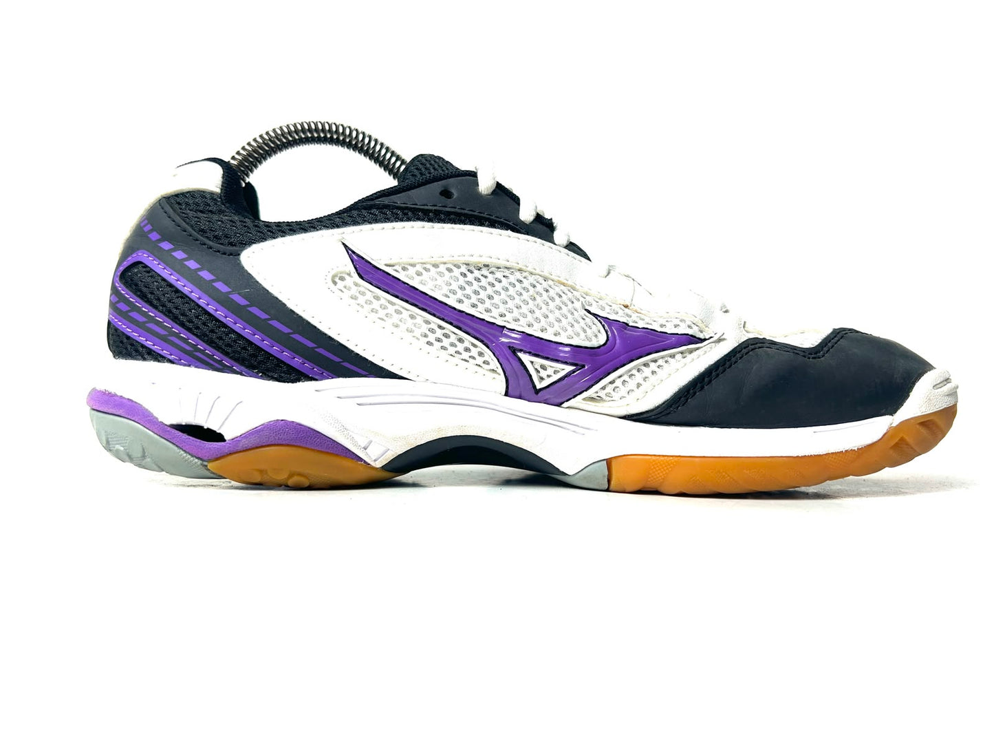 Mizuno Wave Hurricane - Euro 40