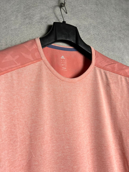Adidas Climalite Round Neck - Medium