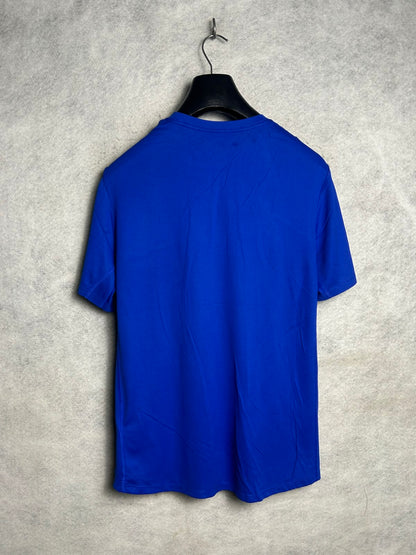 Adidas Dri Fit Blue - Medium