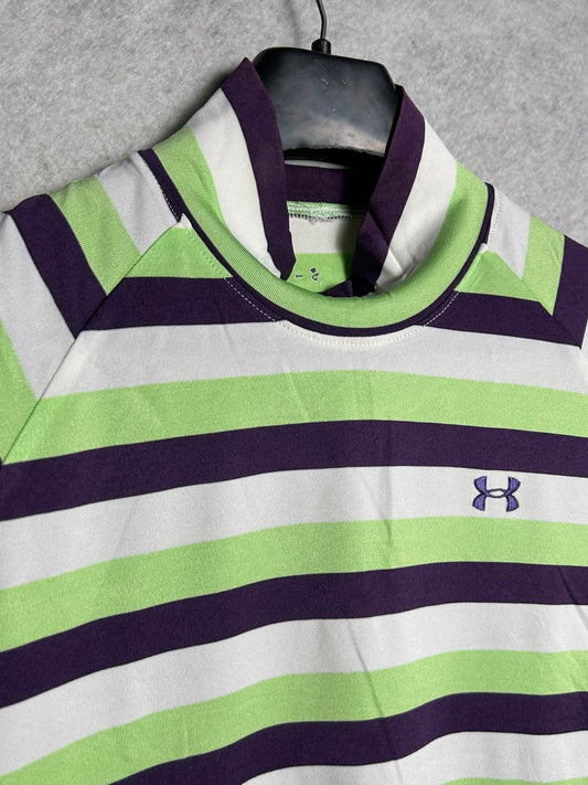 Under Armour Mock Neck - Small