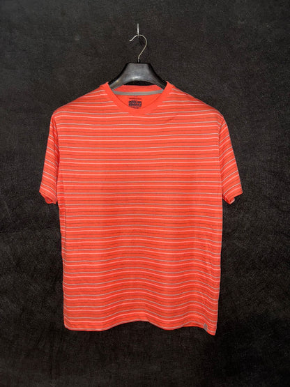 Cosby Lined Tee - Large