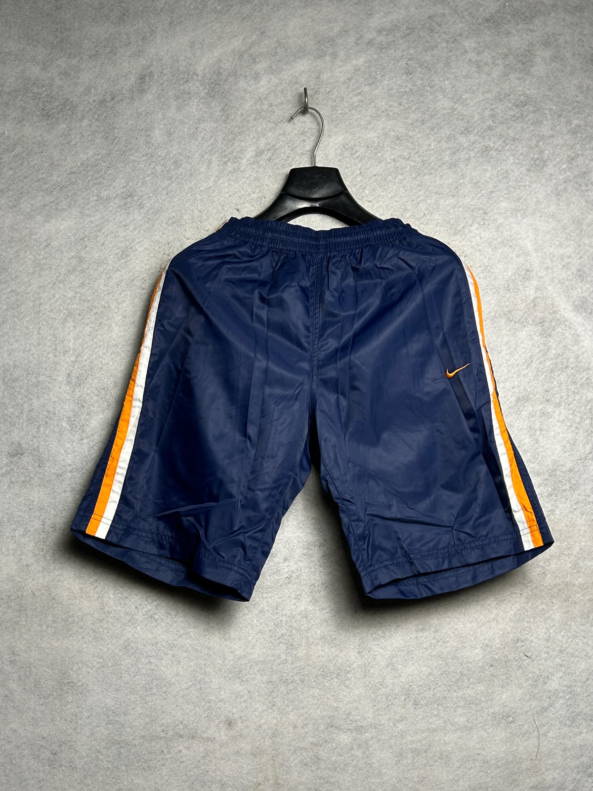 Nike Blue - Medium