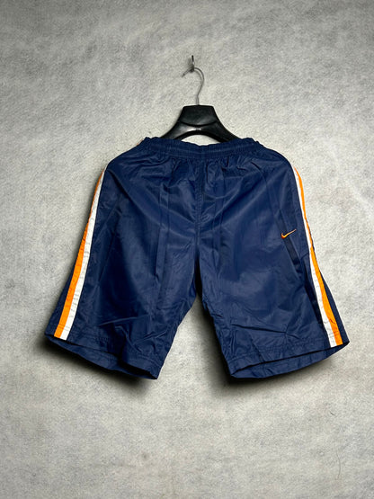 Nike Blue - Medium