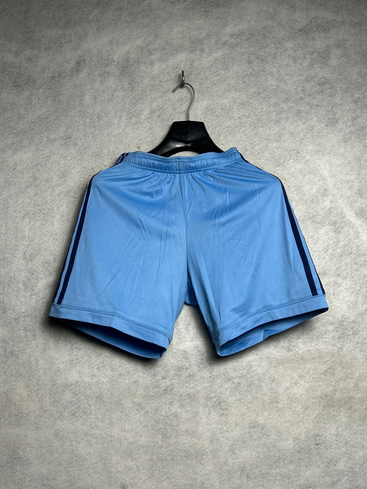 Adidas Blue - Medium