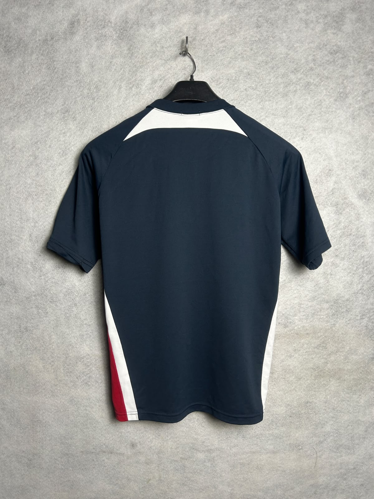Adidas Blue Clima 365 Round Neck - Small