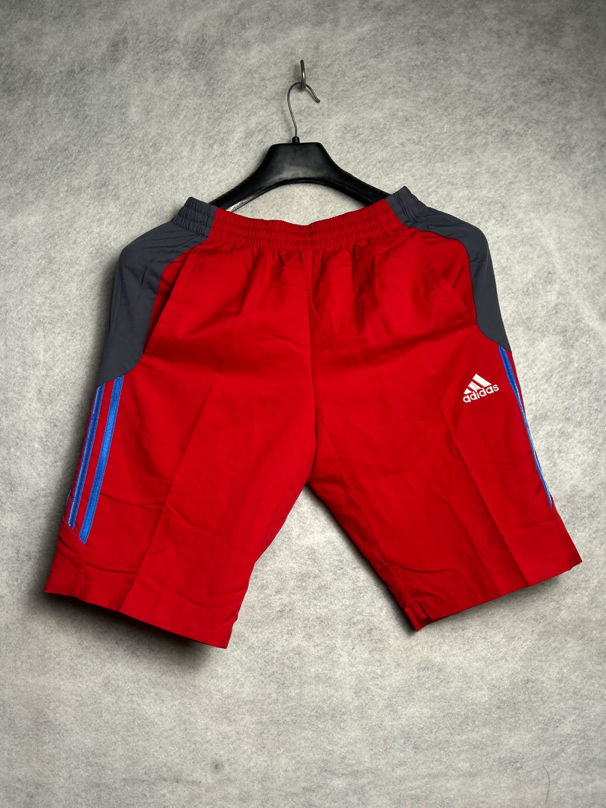 Adidas Red - Large