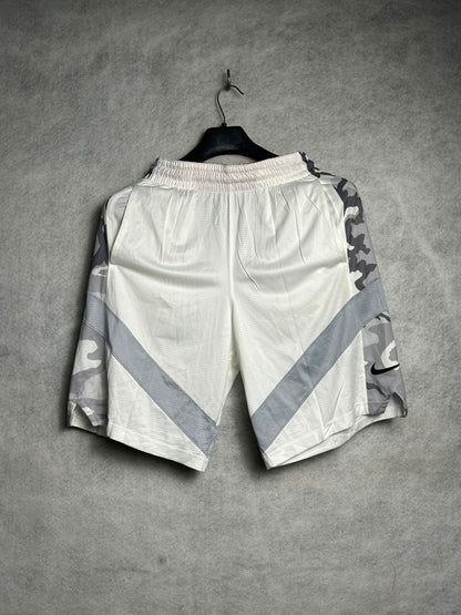 Nike White Dri Fit - Medium