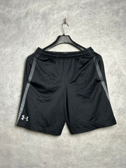 Under Armour Black - Large