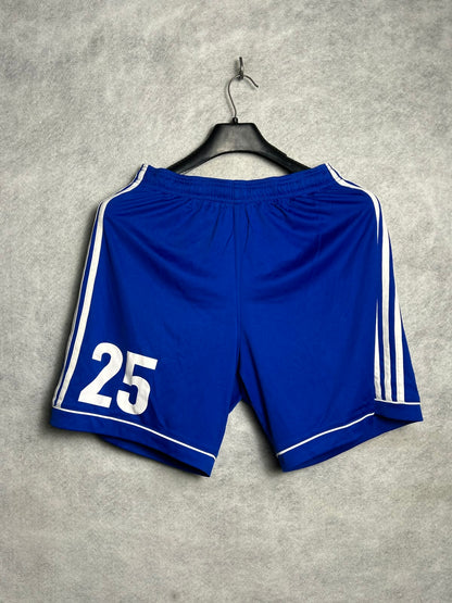 Adidas Blue - Large