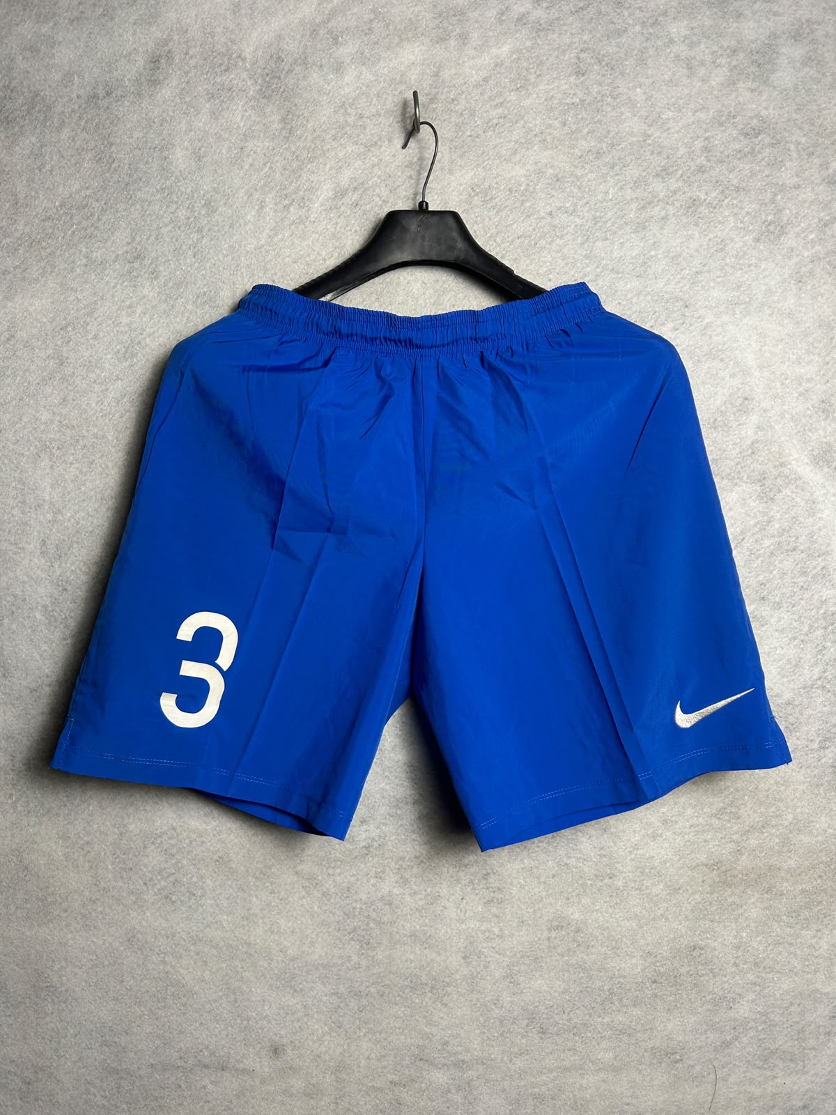 Nike Blue Dri Fit - XL