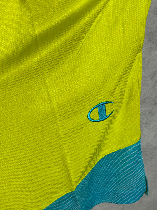 Champion Yellow - Large