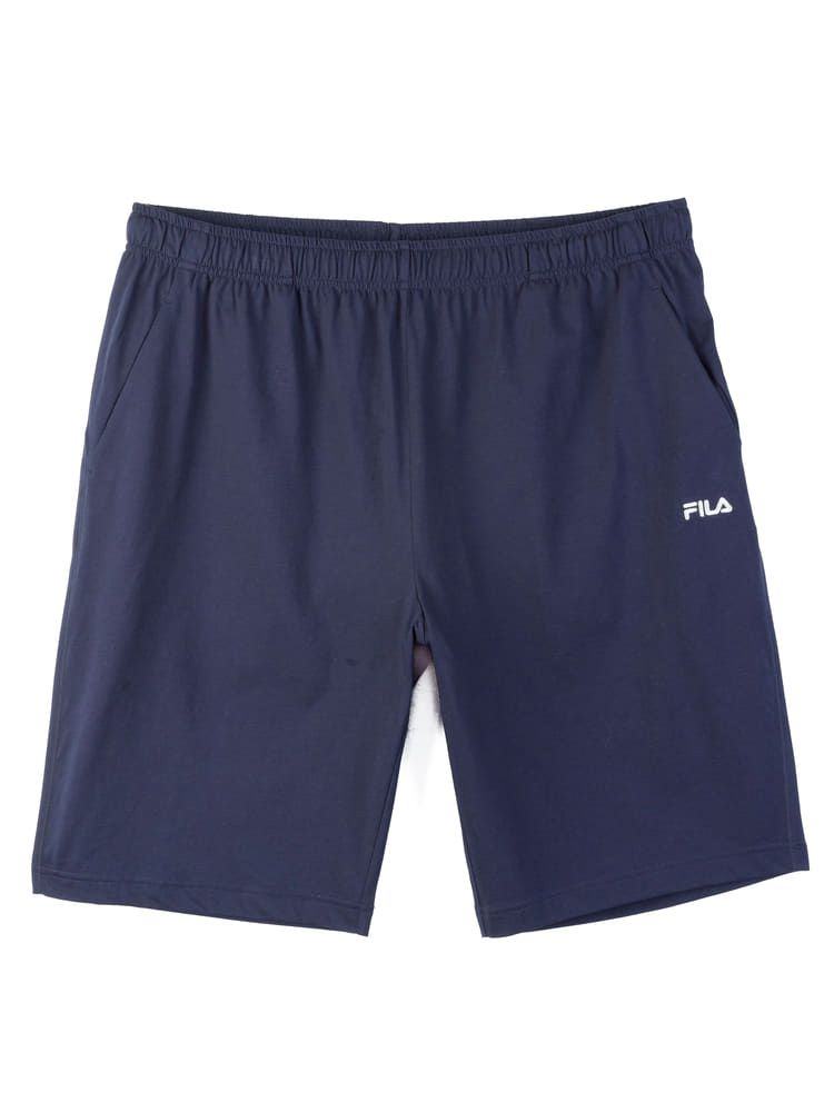 Fila Navy Blue Short