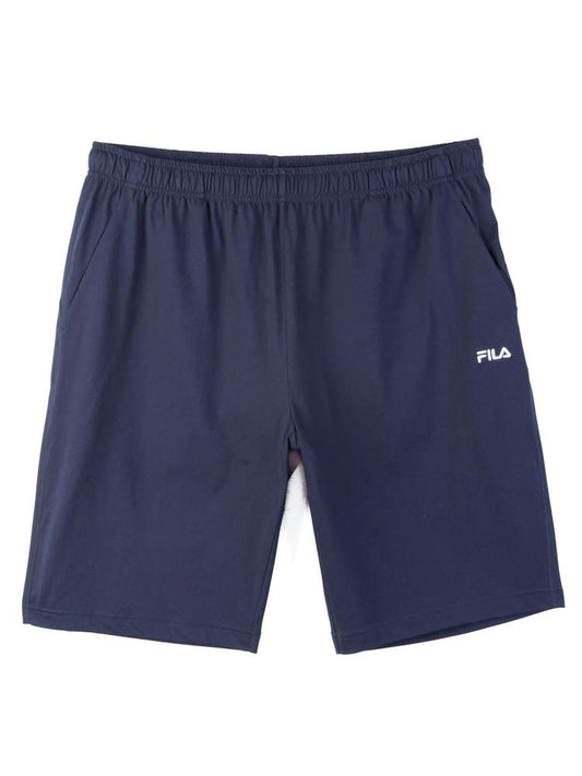 Fila Navy Blue Short