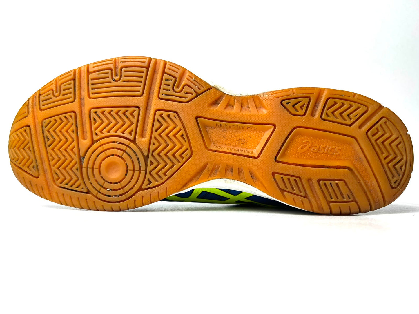 Asics Gel-Upcourt - Euro 45