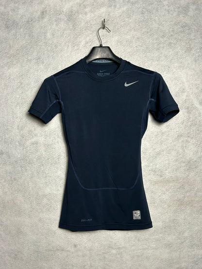 Nike Pro Combat Dri Fit Black - Medium