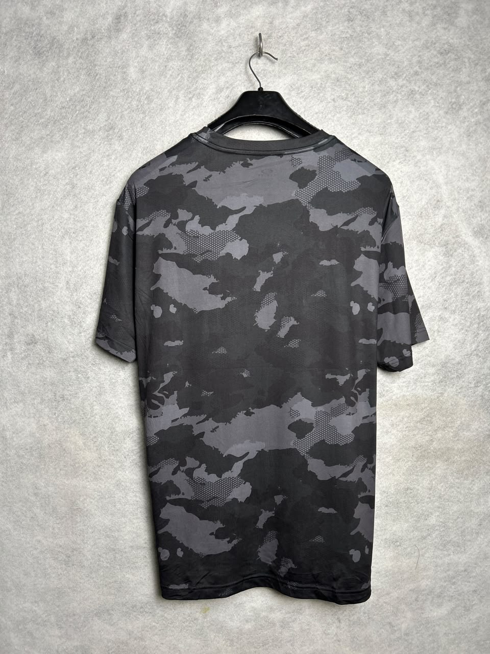 Oakley Army Printed Round Neck - 2XL