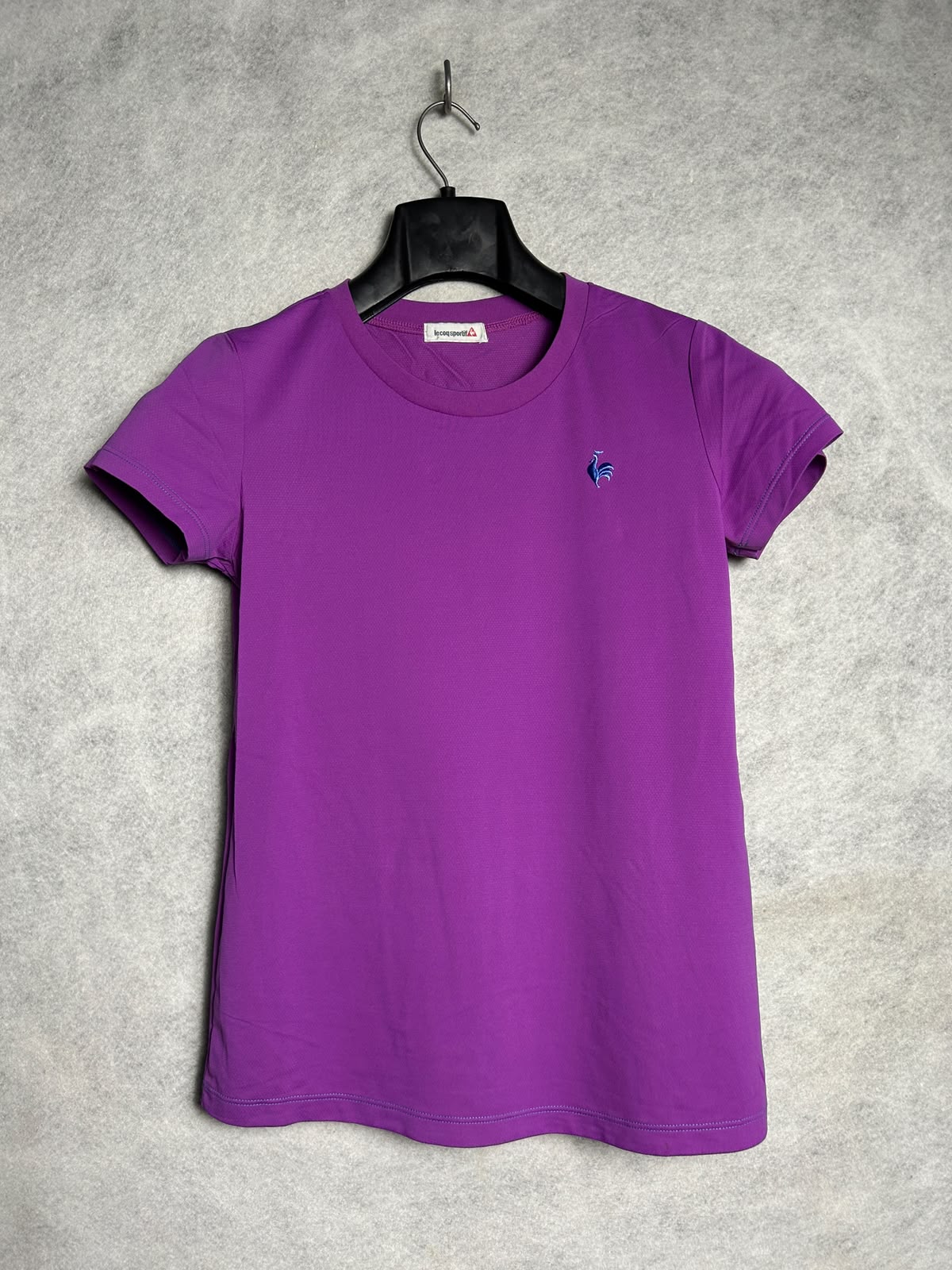 Ly Coq Sportif Round Neck - Medium