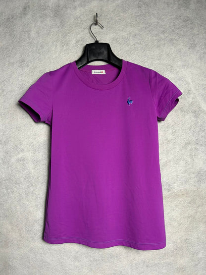Ly Coq Sportif Round Neck - Medium