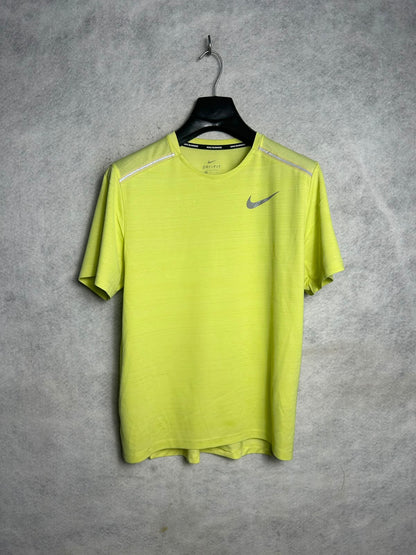 Nike Dri Fit Yellow - Medium