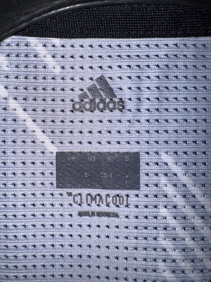 Adidas ClimaCool Lined Tee - Large