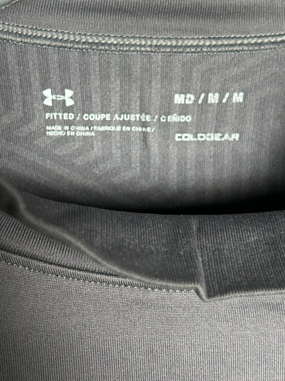 Under Armour Cold Gear Grey - Medium