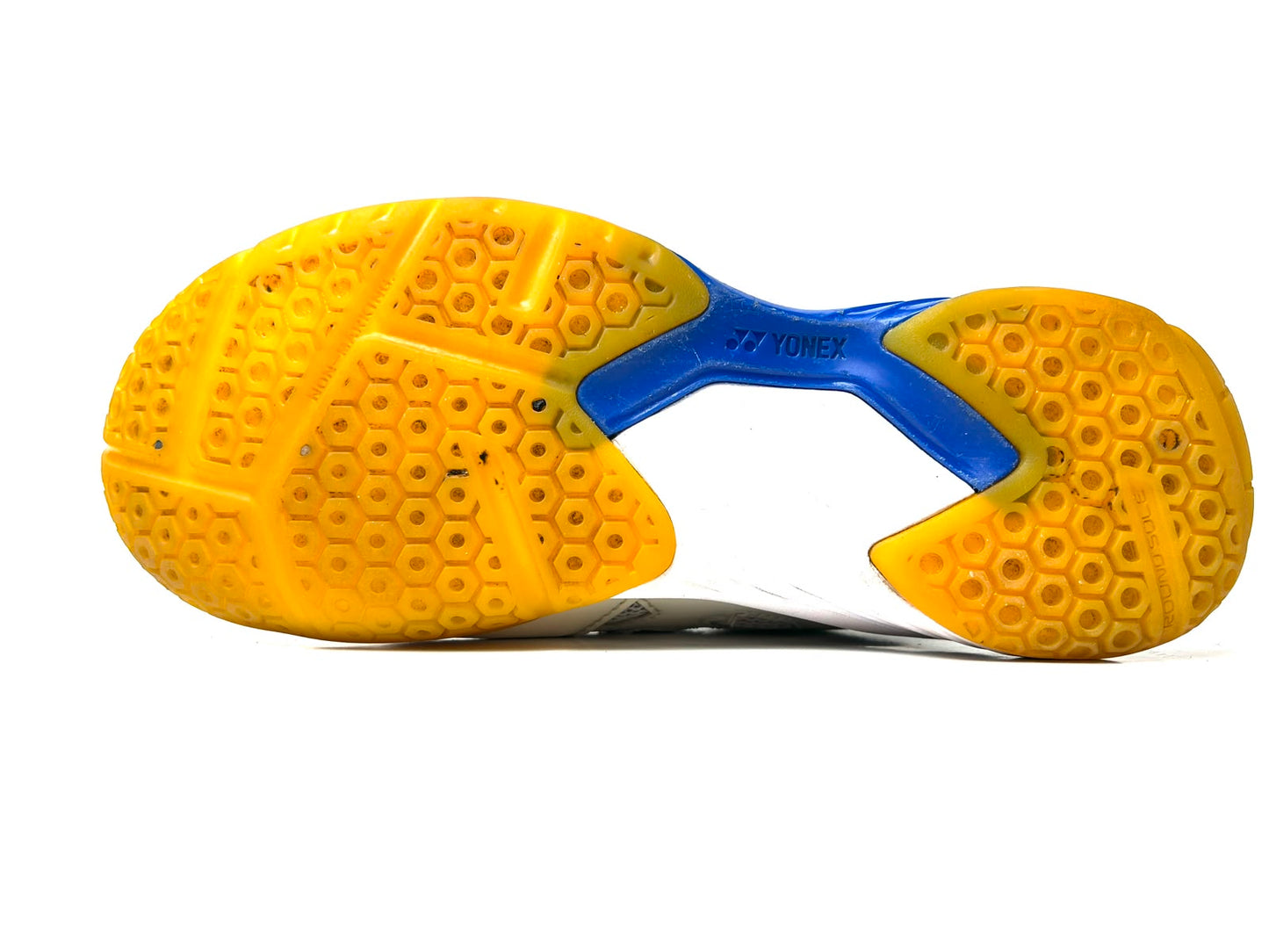 Yonex Power Cushion 101 - Euro 40