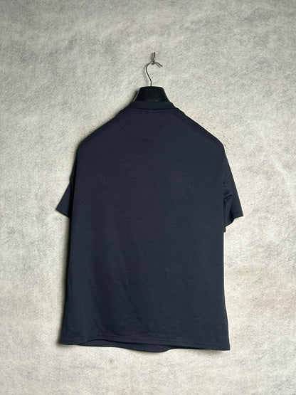 Head Blue Round Neck - Medium
