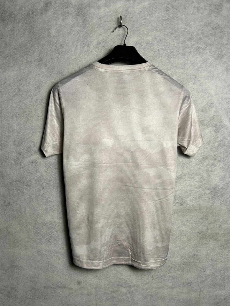 Adidas Free Lift Climalite Round Neck - Medium