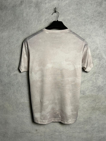 Adidas Free Lift Climalite Round Neck - Medium