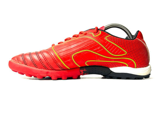 Health 935-1 Red - Euro 41