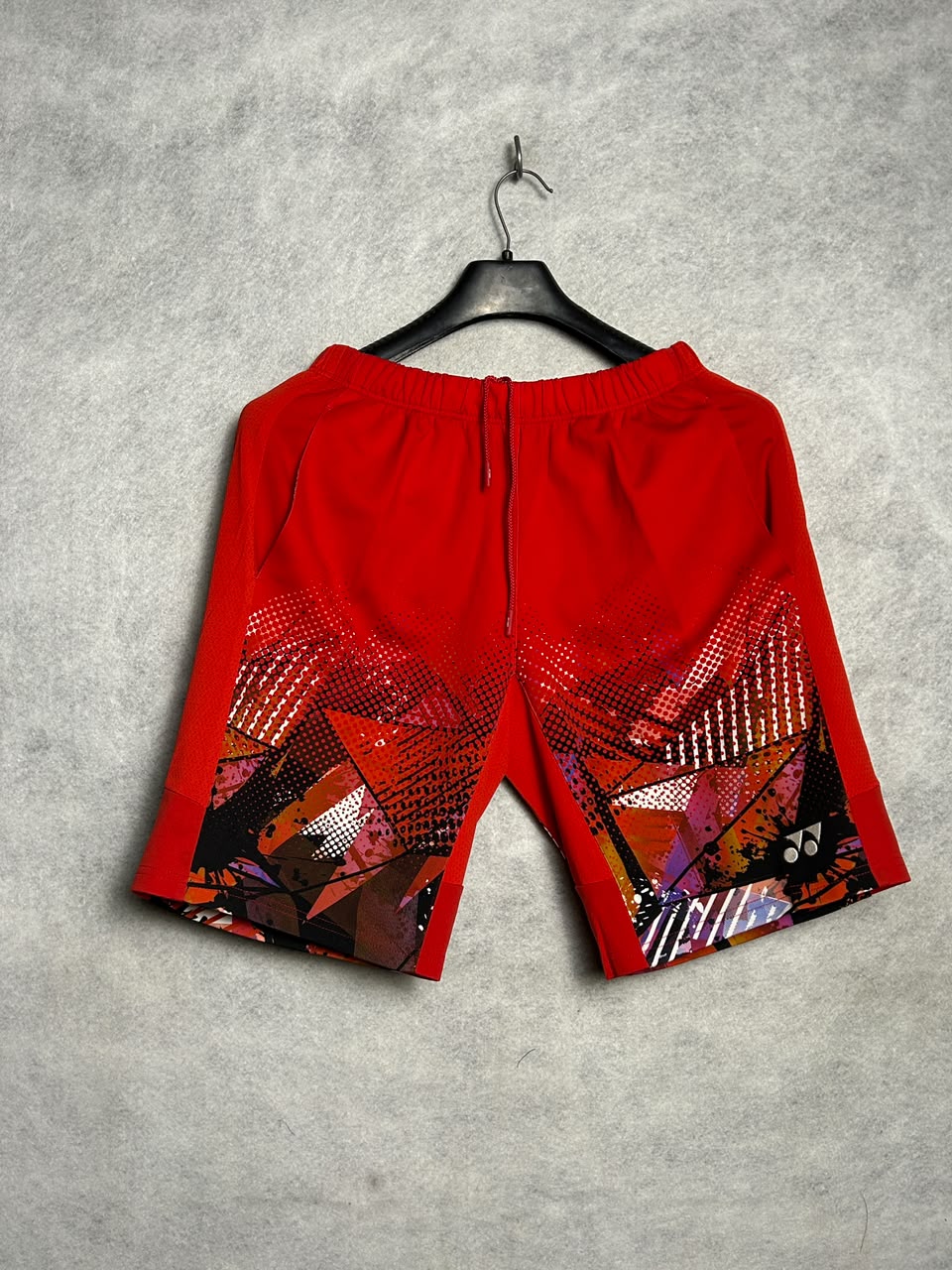 Yonex Red Printed - Large