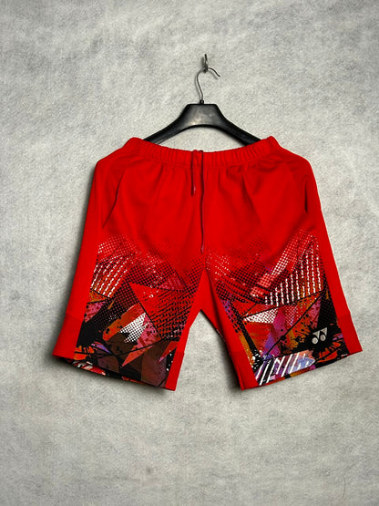 Yonex Red Printed - Large