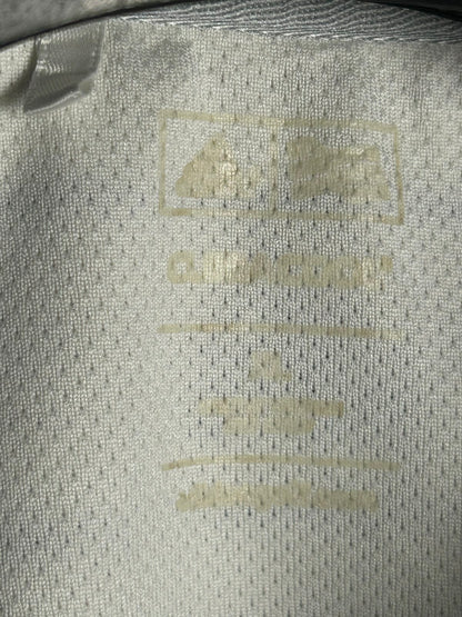 Adidas Golf Polo White  - Large