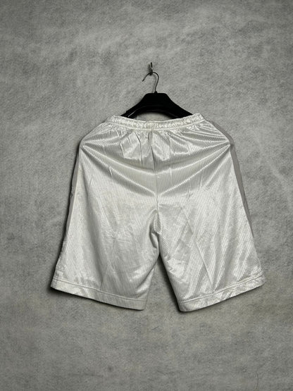 Nike White - Large
