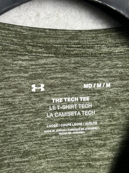 Under Armour The Tech Tee - Large