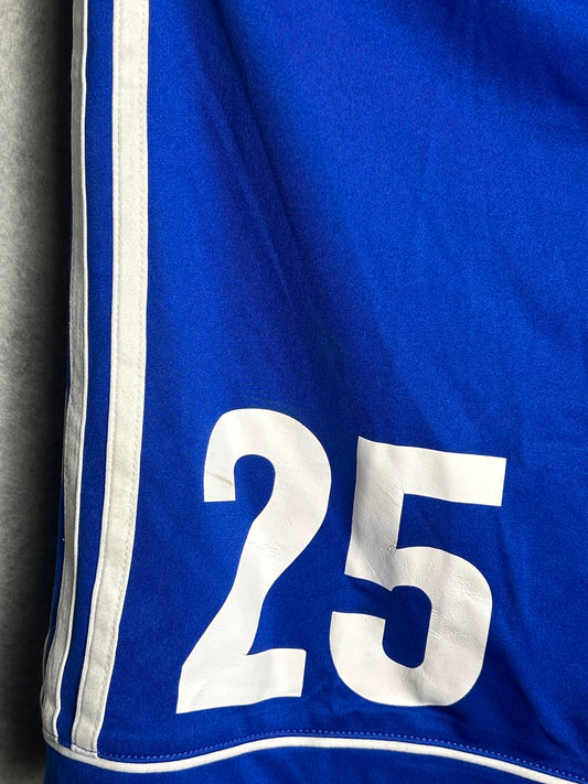 Adidas Blue - Large