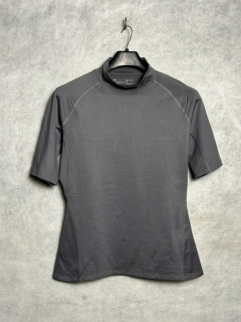 Under Armour Cold Gear Grey - Medium
