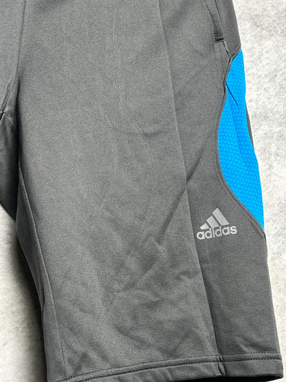 Adidas Clima 365 Black And Blue - Medium
