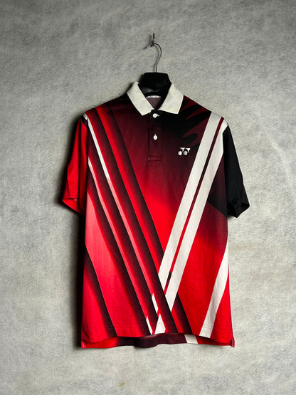 Yonex Printed Polo - Large