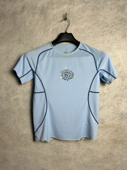 Nike Blue Dri Fit - Medium