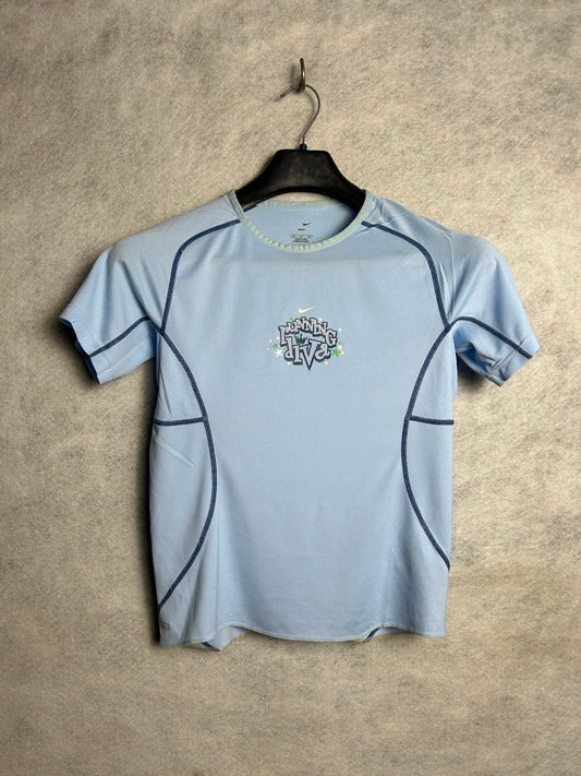 Nike Blue Dri Fit - Medium