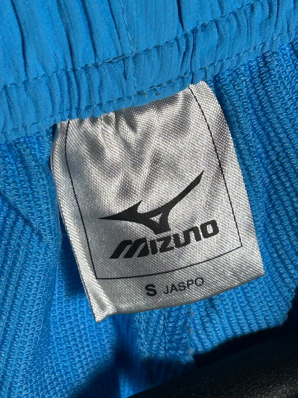 Mizuno Blue - Small