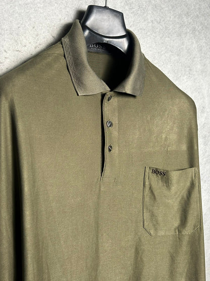 Boss Polo - XL
