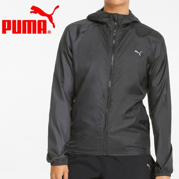 Puma UV FAVORITE Woven Jacket