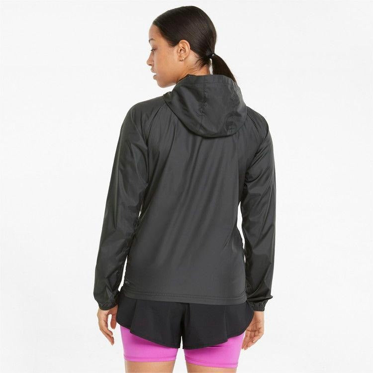 Puma UV FAVORITE Woven Jacket