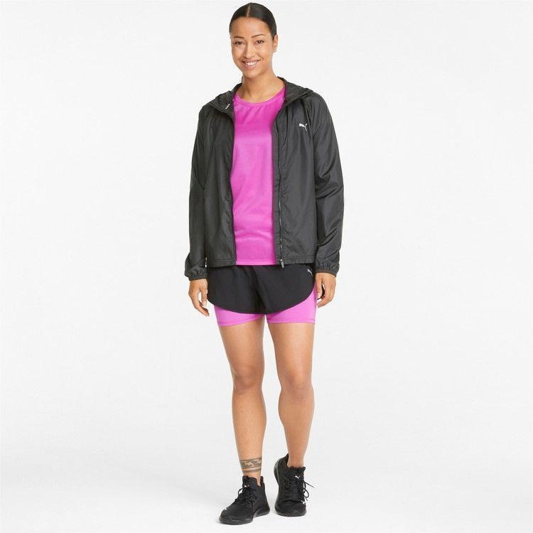 Puma UV FAVORITE Woven Jacket