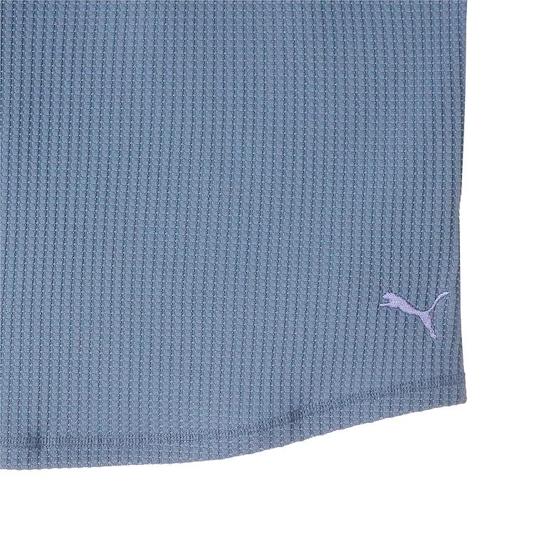 Puma HER Waffle LS T-Shirt 674937-18 Women's
