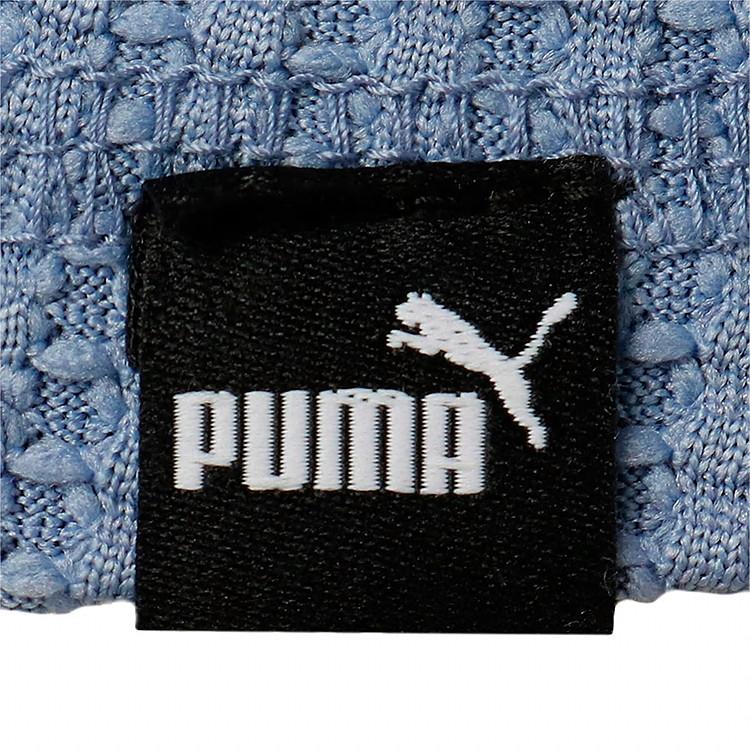 Puma HER Waffle LS T-Shirt 674937-18 Women's